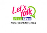 Let's Talk Minda Sihat